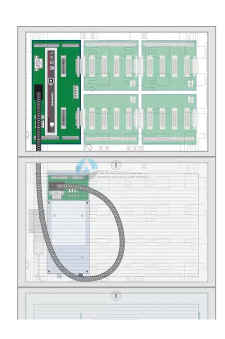 Esser by Honeywell Yangın Algılama Sistemleri Danışmanlık Hizmeti