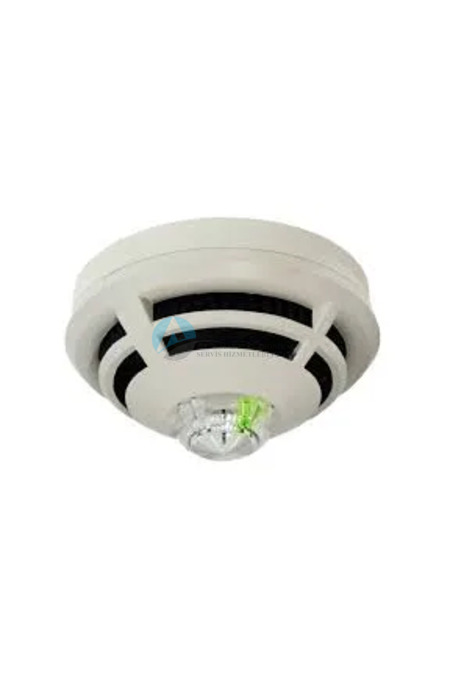 802382 IQ8 O/So Sirenli Optik Duman Dedektörü, ESSER by Honeywell