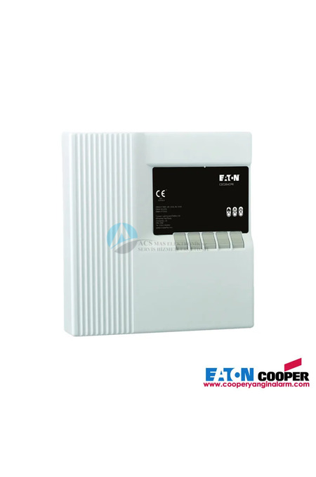 Eaton Cooper CSC354 Siren Kontrol Modülü