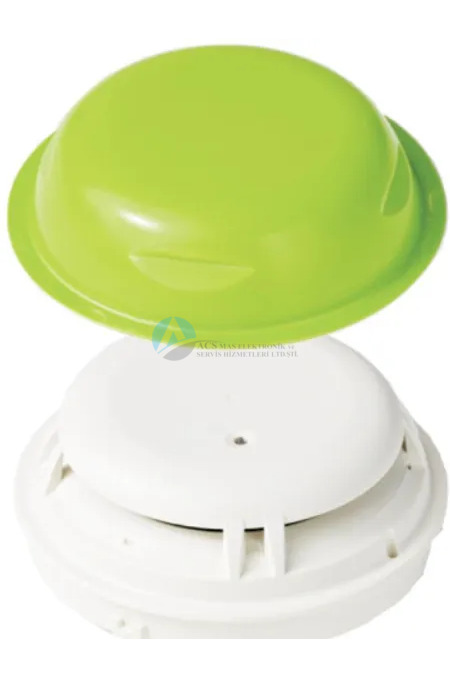 Siemens OOH740 Multi-Sensör Duman Dedektörü