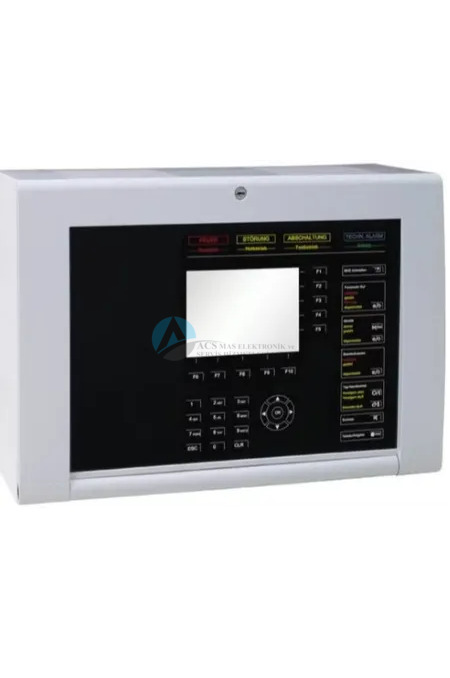 Esser by Honeywell Yangın Algılama Sistemleri Danışmanlık Hizmeti