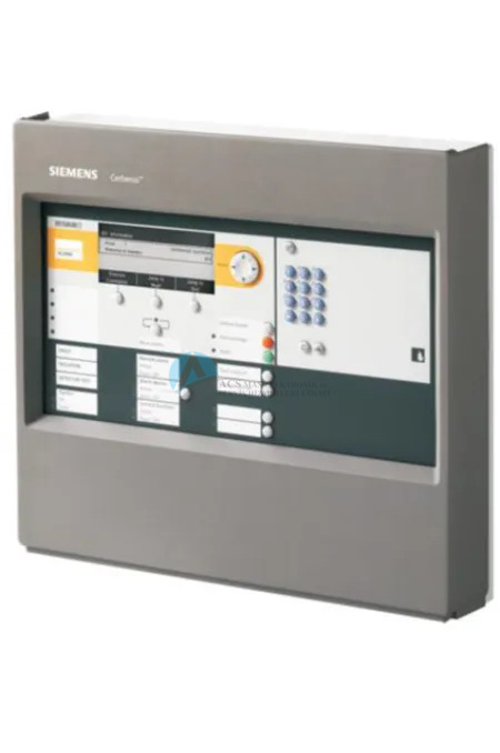 Siemens FT724-ZZ Cerberus Pro Yangın Tekrarlama Paneli