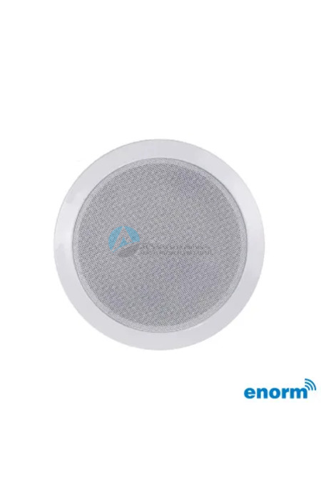 Mikafon DS609 100V Tavan Hoparlörü